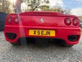 Ferrari 360 3.6 Spider 2dr Petrol Manual (440 g/km, 400 bhp) 40