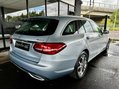Mercedes-Benz C Class 2.1 C220d Sport (Premium) G-Tronic+ 4MATIC Euro 6 (s/s) 5dr 27