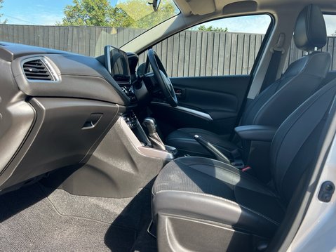 Suzuki S-Cross ULTRA ALLGRIP 3