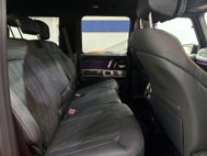 Mercedes-Benz G Class 4.0 G63 V8 BiTurbo MHEV AMG Magno Edition SUV 5dr Petrol Hybrid SpdS+9GT 4W 51