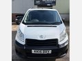 Peugeot Expert 2.0 HDi Panel Van 4dr Diesel Manual L1 H1 (168 g/km, 128 bhp) 29
