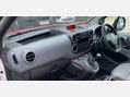 Citroen Berlingo 1.6 625 16v LX Temperature Controlled 5dr Petrol Manual L1 (155 g/km, 95 bh 37
