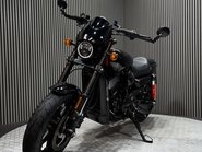 Harley-Davidson Street Rod 750 XG 2019 ONLY 5K MOT WARRANTY A2 CRUISER BIKE HD 750CC 38
