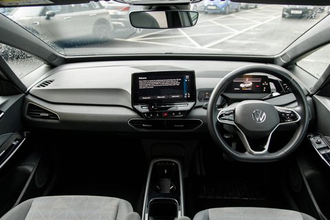 Volkswagen ID.3 LIFE 3