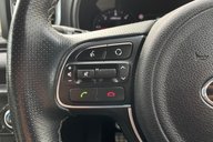 Kia Sportage CRDI GT-LINE ISG SAT NAV..PARKING CAMERA..LEATHER..BLUETOOTH..APPLE C/PLAY 33