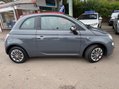 Fiat 500 1.2 Pop Euro 5 2dr 16
