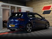 Volkswagen Golf 2.0 Golf GTi Performance TSi 3dr 5
