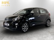 Kia Picanto 1.0 DPi 3 Hatchback 5dr Petrol AMT Euro 6 (s/s) (66 bhp) Air Con - Alloys - 3