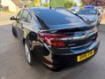 Vauxhall Insignia 1.6 CDTi ecoFLEX Design Nav Euro 6 (s/s) 5dr 4