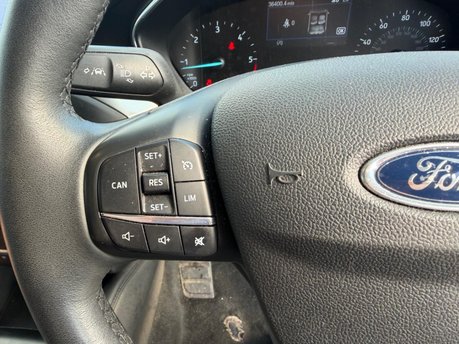 Ford Focus TITANIUM TDCI 19