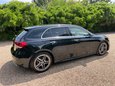 Mercedes-Benz A Class 1.3 A180 AMG Line (Premium Plus 2) Hatchback 5dr Petrol 7G-DCT Euro 6 (s/s) 18