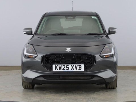 Suzuki Swift ULTRA 6