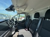 Ford Transit Custom SWB L1H1 Low Roof Limited 280 Air Con Alloys Sensors Cam EURO 6 12