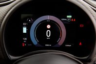 Fiat 500e LA PRIMA 16