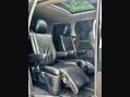 Toyota Vellfire Sunroof 16