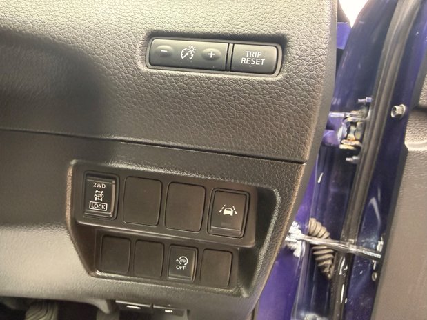 Nissan Qashqai DCI TEKNA 17