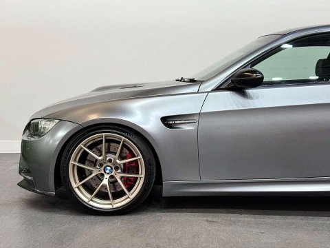 BMW M3 4.0 iV8 DCT Euro 5 2dr 18