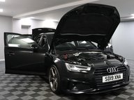 Audi A4 2.0 TFSI 35 Black Edition Euro 6 (s/s) 4dr 15