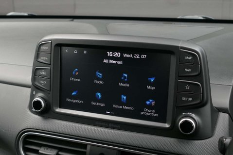 Hyundai KONA 1.0 Kona Premium 5dr 36