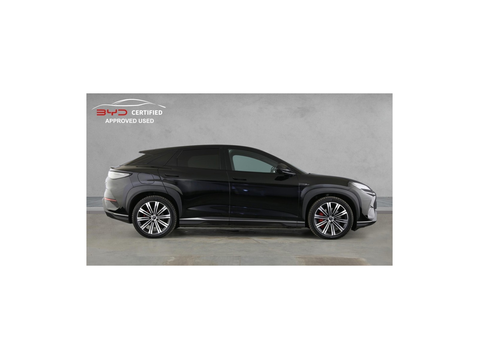 BYD Sealion 7 390kW Excellence AWD 91kWh 5dr Auto 13