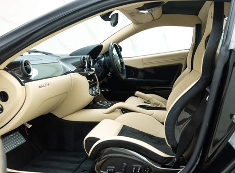 Ferrari 599 GTB HGTE 12