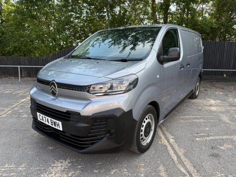 Citroen Dispatch ENTERPRISE M 2