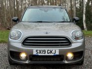 Mini Countryman 1.5 Countryman Cooper Exclusive Auto 5dr 8