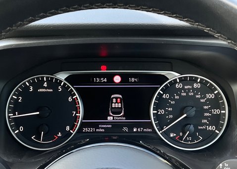 Nissan Qashqai DIG-T ACENTA PREMIUM MHEV 24
