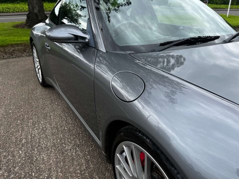 Porsche 911 3.8 911 Carrera 2 S 2dr 49