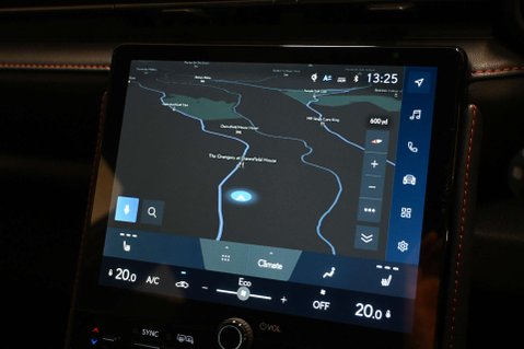 Lexus LBX 1.5 LBX Premium + CVT 5dr 53