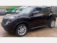 Nissan Juke 1.5 dCi 8v Acenta Premium SUV 5dr Diesel Manual Euro 5 (s/s) (110 ps) 13