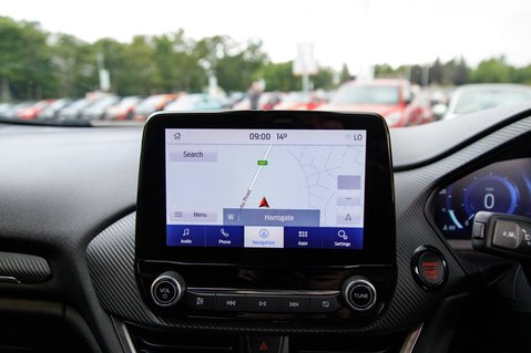 Ford Fiesta ST-3 27