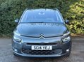 Citroen Grand C4 Picasso 1.6 e-HDi Airdream Exclusive+ Euro 5 (s/s) 5dr 2