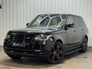 Land Rover Range Rover 3.0 Range Rover Autobiography SDV6 HEV Auto 4WD 5dr 6