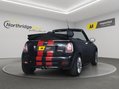 Mini Convertible 1.6 Cooper S Euro 5 (s/s) 2dr 6