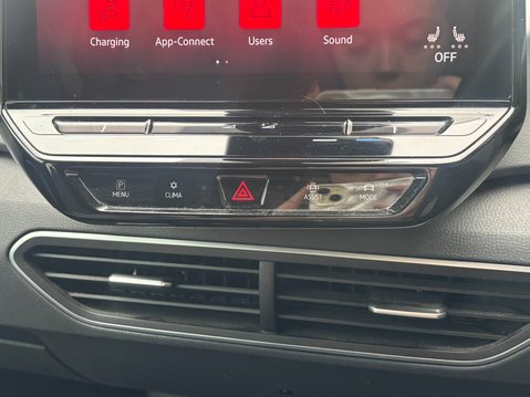 Volkswagen ID.3 (Sold) Pro Performance 58kWh Hatchback 5dr Electric Auto RWD (204 ps) 24