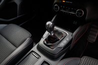 Ford Focus ST-LINE X EDITION MHEV 30