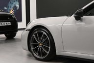 Porsche 911 3.0 911 Targa 4 Auto 4WD 2dr 78