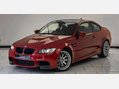 BMW M3 4.0 iV8 Coupe 2dr Petrol DCT Euro 5 (420 ps) (Competition Pack) 7