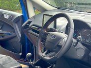 Ford Ecosport ST-LINE 3