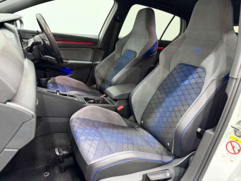 Volkswagen Golf 2.0 TSI R Hatchback 5dr Petrol DSG 4Motion Euro 6 (s/s) (320 ps) 63