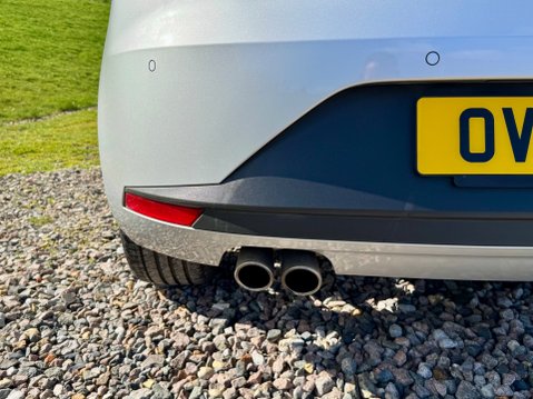 SEAT Leon ECOTSI FR TECHNOLOGY DSG 57