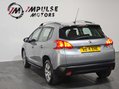 Peugeot 2008 1.2 2008 Active 5dr 8