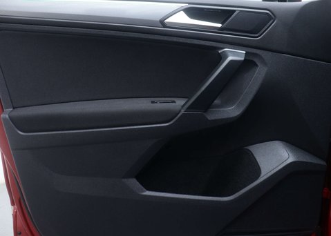 Volkswagen Tiguan 1.5 Tiguan Active TSi Semi-Auto 5dr 48