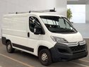 Citroen Relay 2.2 Relay 33 L1H1 X Blue HDi S/S