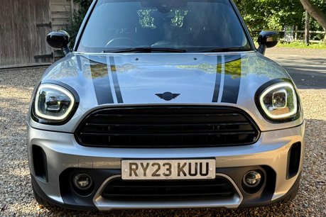 Mini Countryman COOPER EXCLUSIVE 2