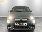 Abarth 595 1.4 T-Jet Turismo 70th Hatchback 3dr Petrol Manual Euro 6 (165 bhp) 2
