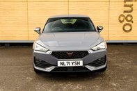 Cupra Leon VZ2 DSG 5