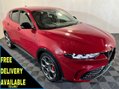 Alfa Romeo Tonale 1.5 VGT MHEV Veloce SUV 5dr Petrol Hybrid DCT Euro 6 (160 ps) 3
