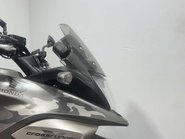 Honda VFR 2014 ONLY 28K NEW MOT CLEAN ADVENTURE TOURER BIKE 800CC 24